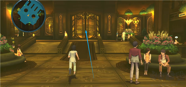 無(wú)盡傳奇Remastered漢化版