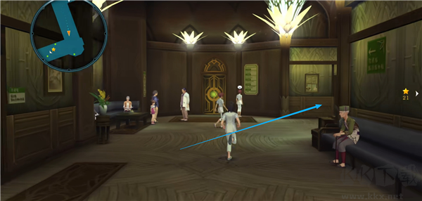 無(wú)盡傳奇Remastered漢化版