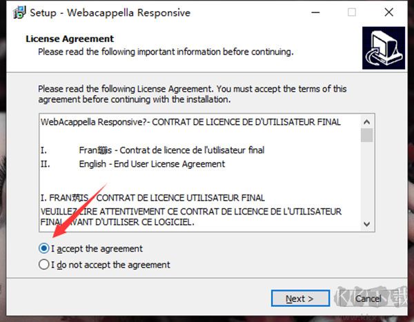 WebAcappella Grid(網(wǎng)頁(yè)布局設(shè)計(jì)軟件)