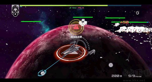 星戰(zhàn)實(shí)驗(yàn)室