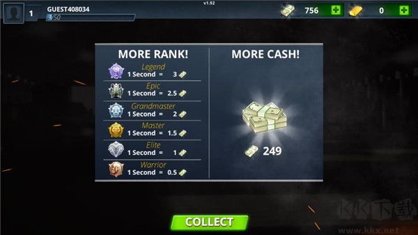 特種部隊(duì)槍戰(zhàn)