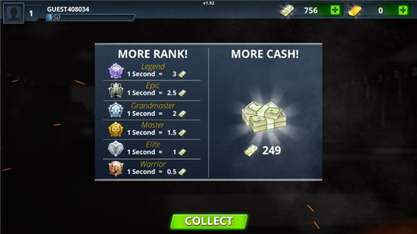 特種部隊(duì)槍戰(zhàn)