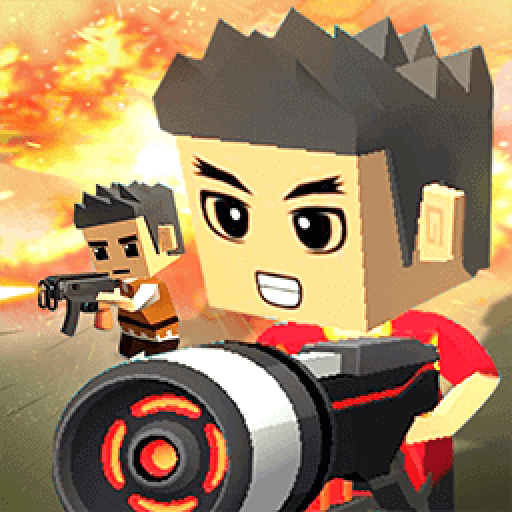 迷你特種兵 v4.0完全版