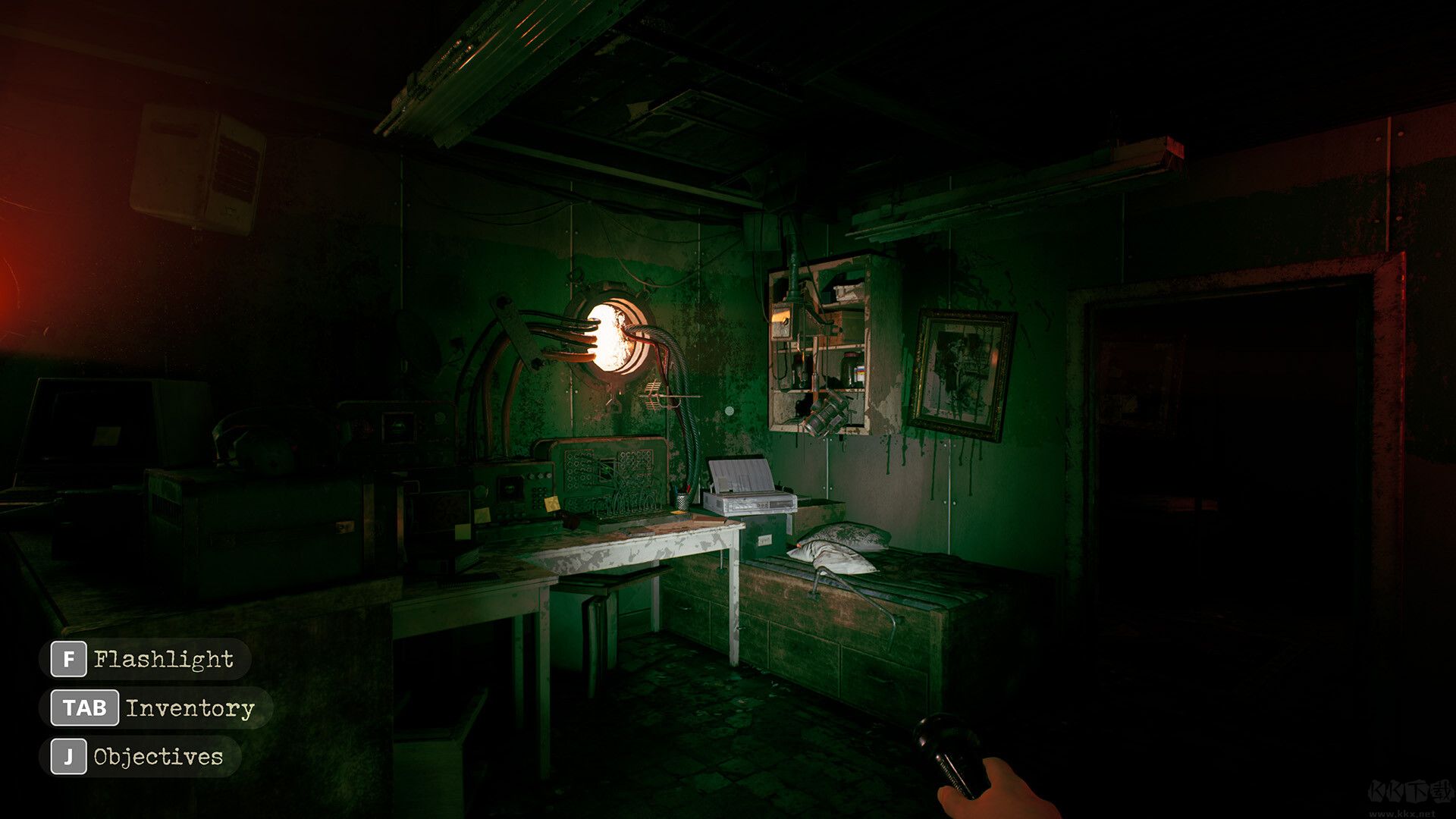 憤怒序章免費版