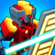 機器人大亂斗 v1.1.1正式版