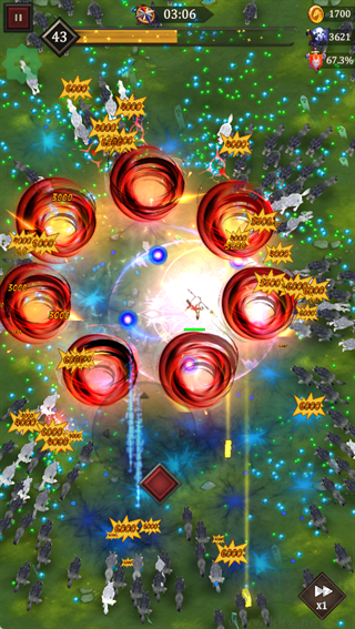 幸存者傳奇(Legend of Survivors)