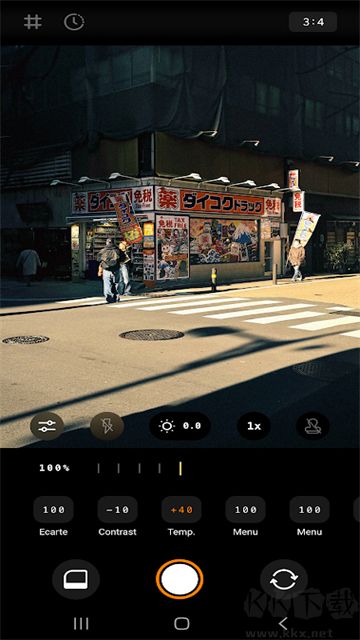 Retrica相機app最新版