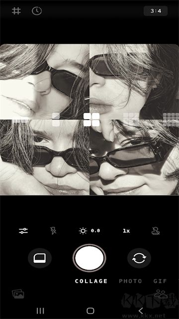 Retrica相機app最新版