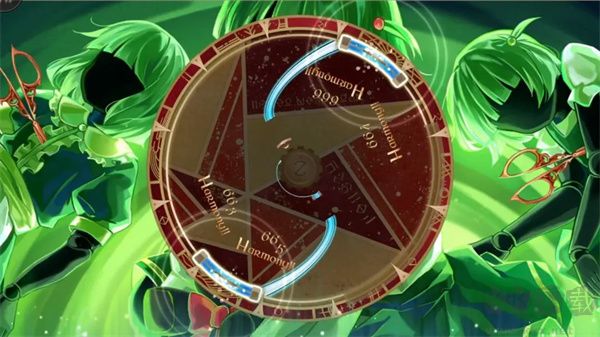 調(diào)律詩(shī)篇