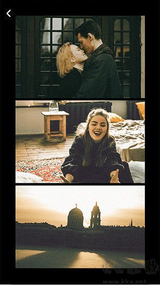 膠卷相機(jī)app手機(jī)版