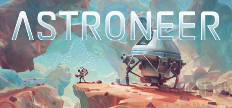 Astroneer六項修改器