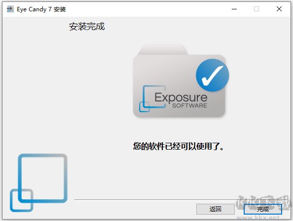 ps插件眼睛糖果濾鏡