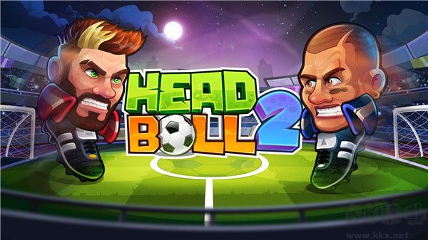 頭球2手游(Head Ball 2)