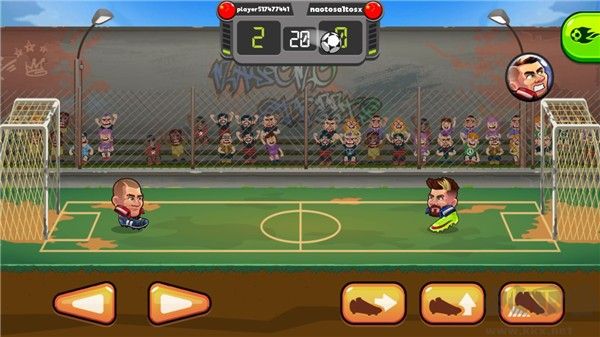 頭球2手游(Head Ball 2)