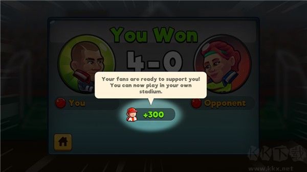 頭球2手游(Head Ball 2)