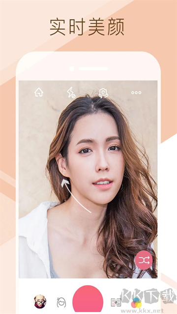 愛自拍(Sweet Selfie)免費(fèi)版