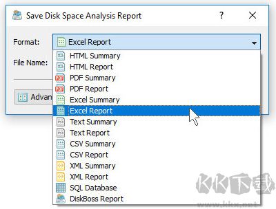 diskboss磁盤管理軟件