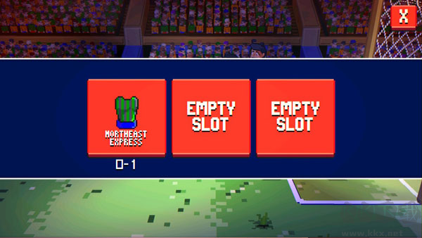 超級跳躍足球(Super Jump Soccer)