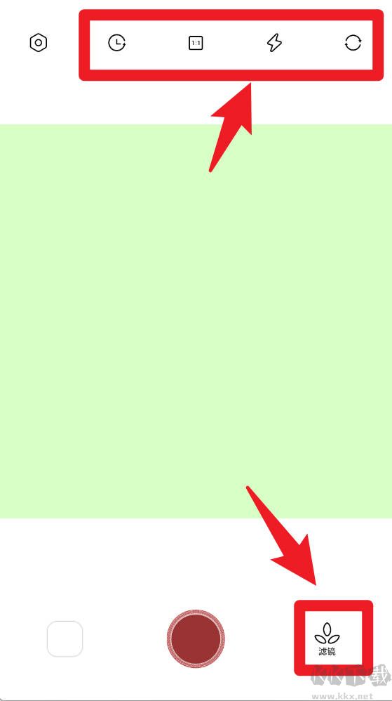 古風(fēng)相機(jī)