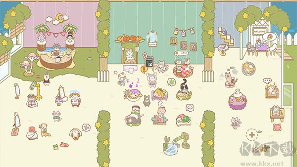 貓貓水療館(CatSpa)