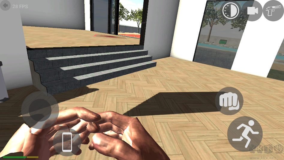 印度駕駛摩托車(chē)