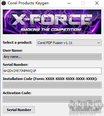 Corel PDF Fusion(PDF編輯查看軟件)