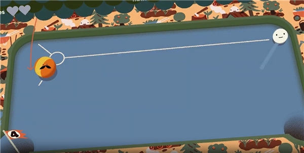 非常規(guī)臺球