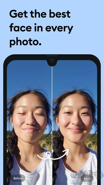 Remini照片修復(fù)app