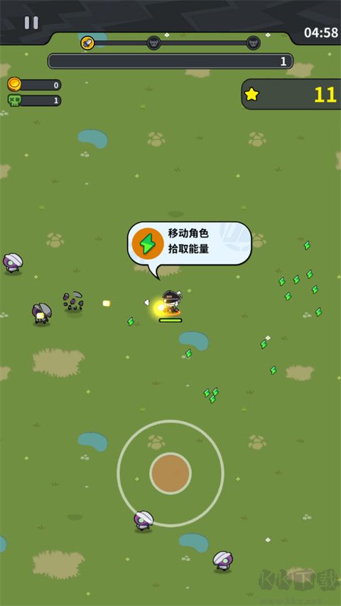 防御者聯(lián)盟