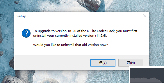 K-Lite Codec Pack Full解碼器官方正版