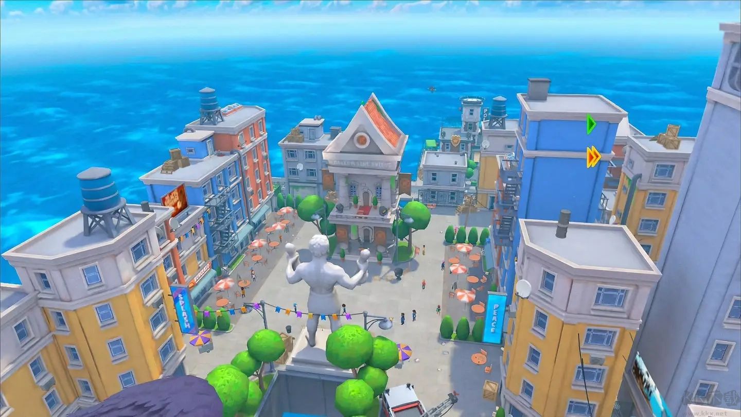 我是鳥手游(I Am Bird)