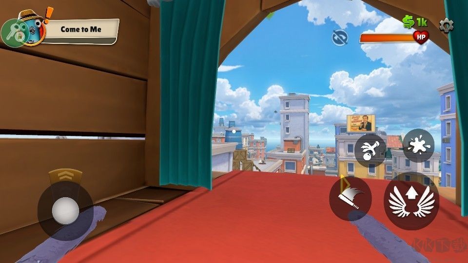 我是鳥手游(I Am Bird)