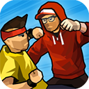 街頭搏斗(City Fighter vs Street Gang) v3.6.8正版