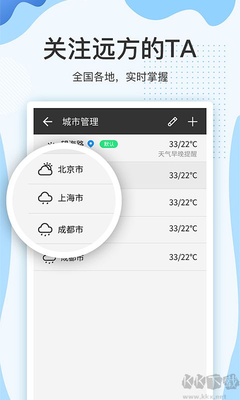 云犀天氣預(yù)報(bào)