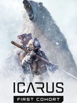 ICARUS二十三項修改器 V2.2.959免費版