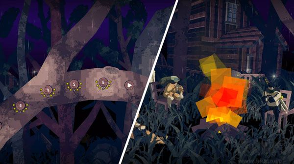 死亡之雨2(Dead Rain2)