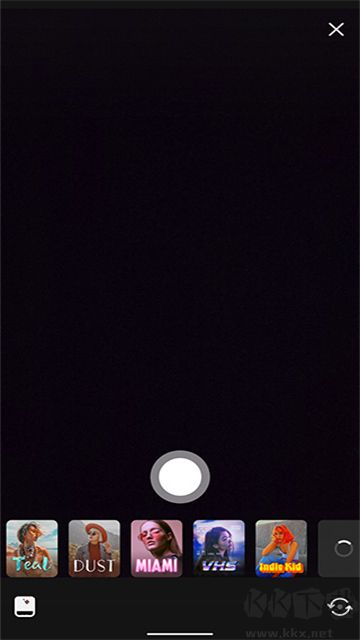 prequel相機(jī)app官方版