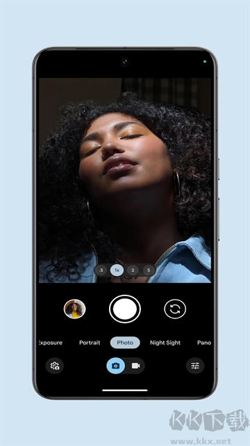 pixel相機(jī)安卓版