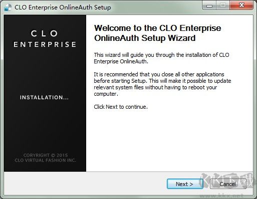 clo3d中文免費(fèi)版