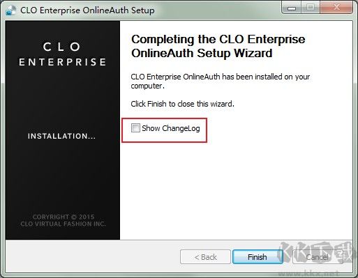 clo3d中文免費(fèi)版