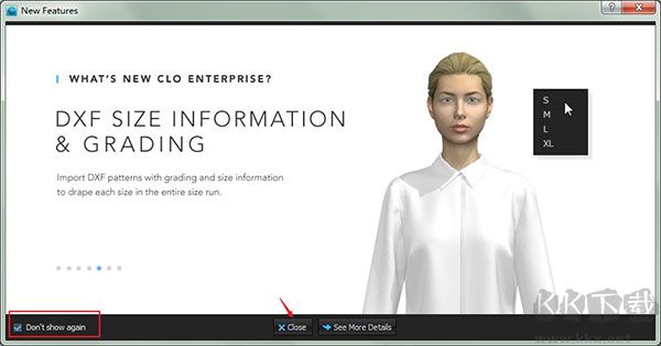 clo3d中文免費(fèi)版