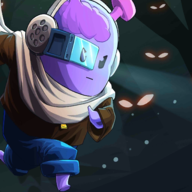 超能機器人 v0.91正式版