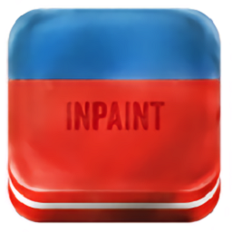 The Inpaint remove unwanted object去水印大師 v1.0.4免費版