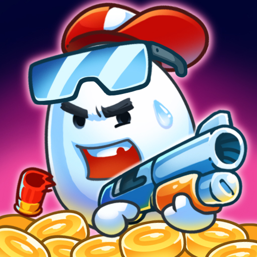 茶葉蛋大作戰(zhàn) v1.0.7安卓版