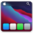 MyDockFinder(仿MacOS美化軟件) v5.9.9.8