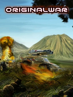 Original War七項(xiàng)修改器 V2.2.959單機(jī)版