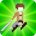 像素進擊的巨人(Pixel on Titan) v1.2.0手游版