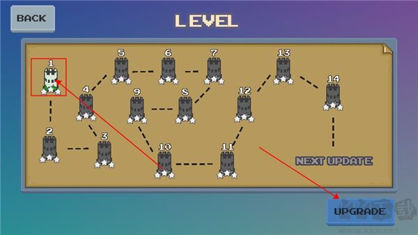 像素進(jìn)擊的巨人(Pixel on Titan)
