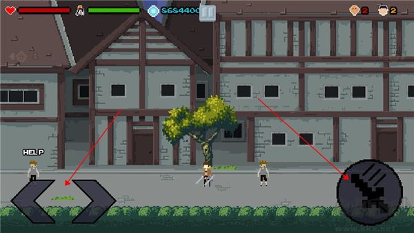 像素進(jìn)擊的巨人(Pixel on Titan)