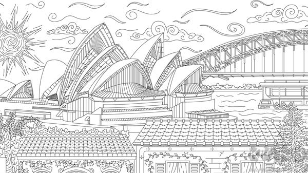 意大利貓咪尋寶記